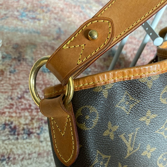 Louis Vuitton Monogram Delightful PM - Picture 5 of 16